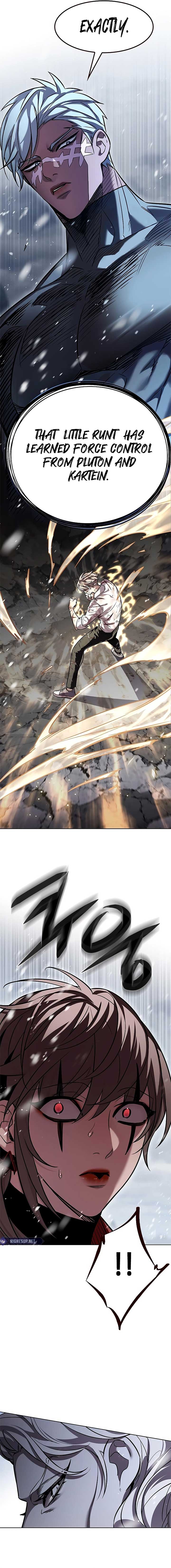 Read Eleceed EN Manga Online