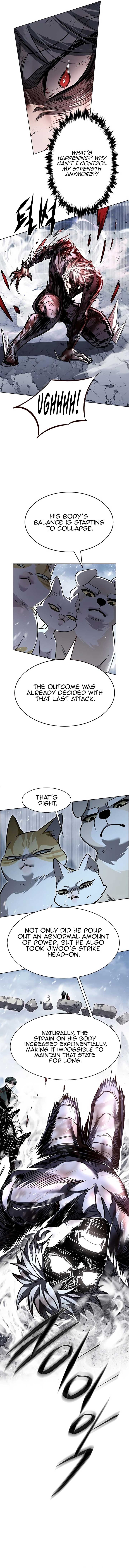 Read Eleceed EN Manga Online