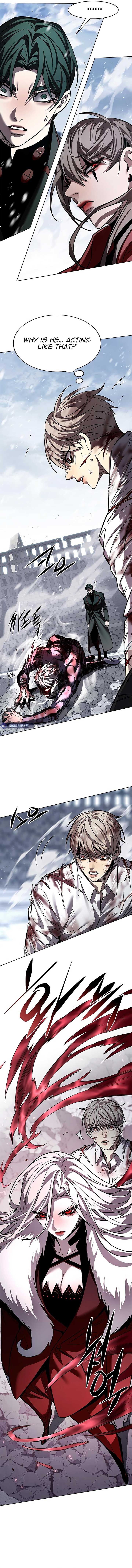 Read Eleceed EN Manga Online