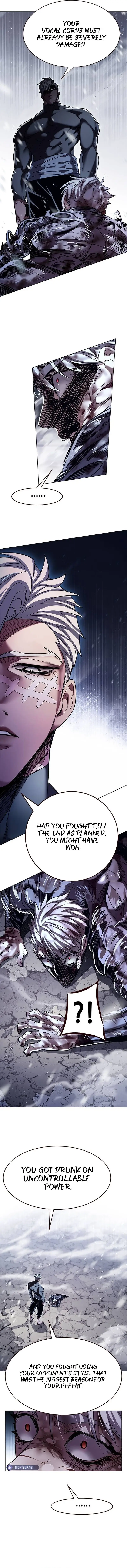 Read Eleceed EN Manga Online