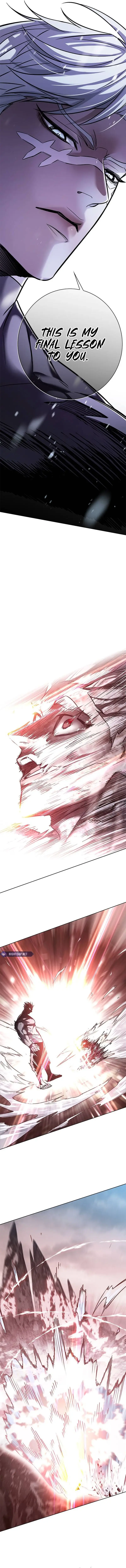 Read Eleceed EN Manga Online