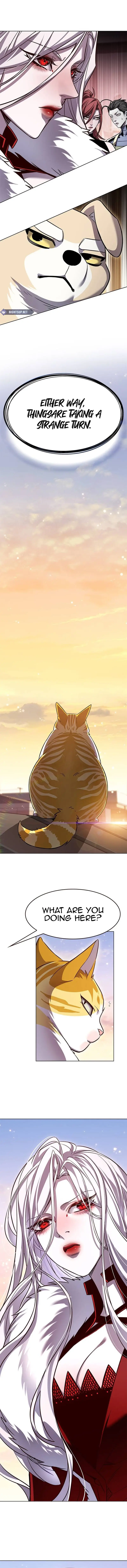 Read Eleceed EN Manga Online