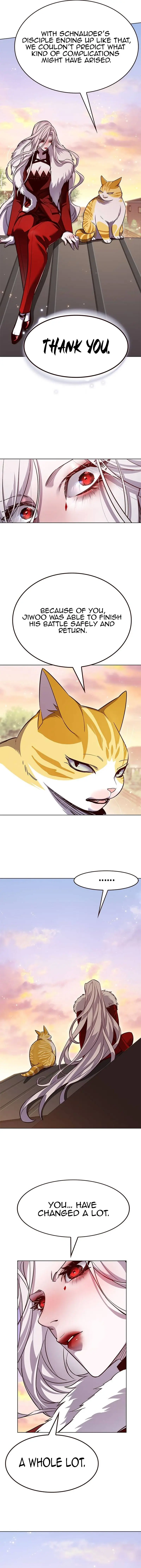 Read Eleceed EN Manga Online