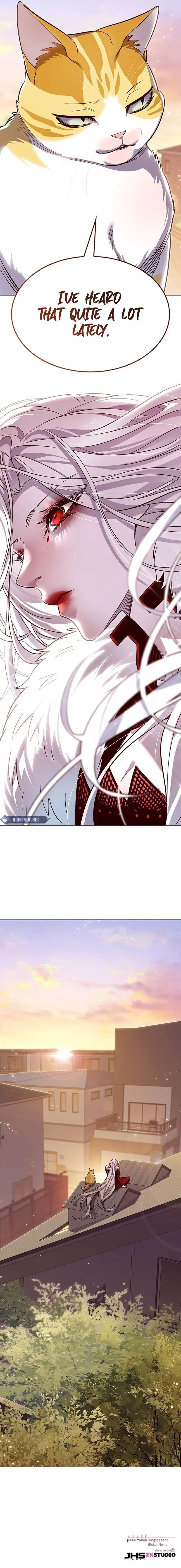 Read Eleceed EN Manga Online