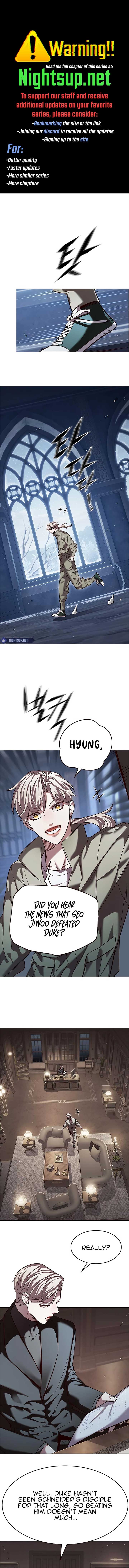 Read Eleceed EN Manga Online