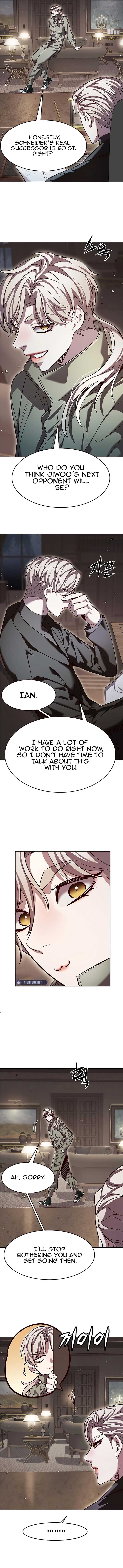 Read Eleceed EN Manga Online