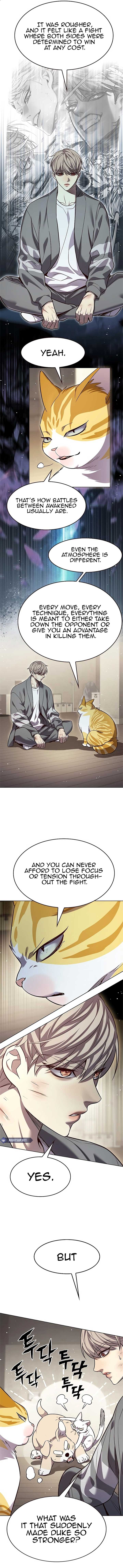 Read Eleceed EN Manga Online