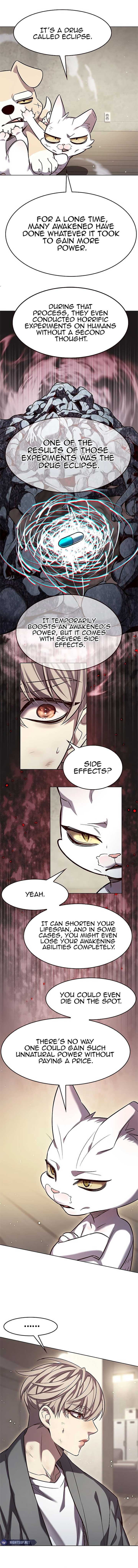 Read Eleceed EN Manga Online