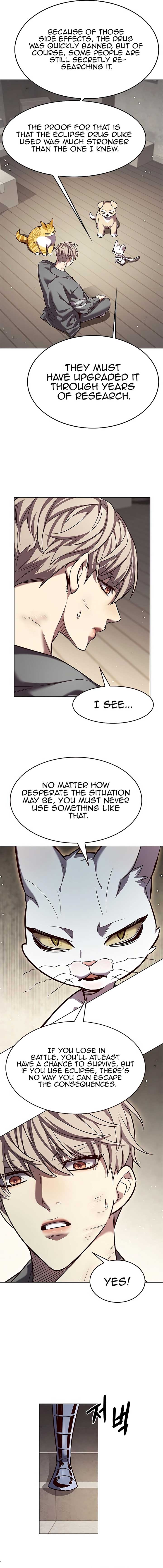 Read Eleceed EN Manga Online