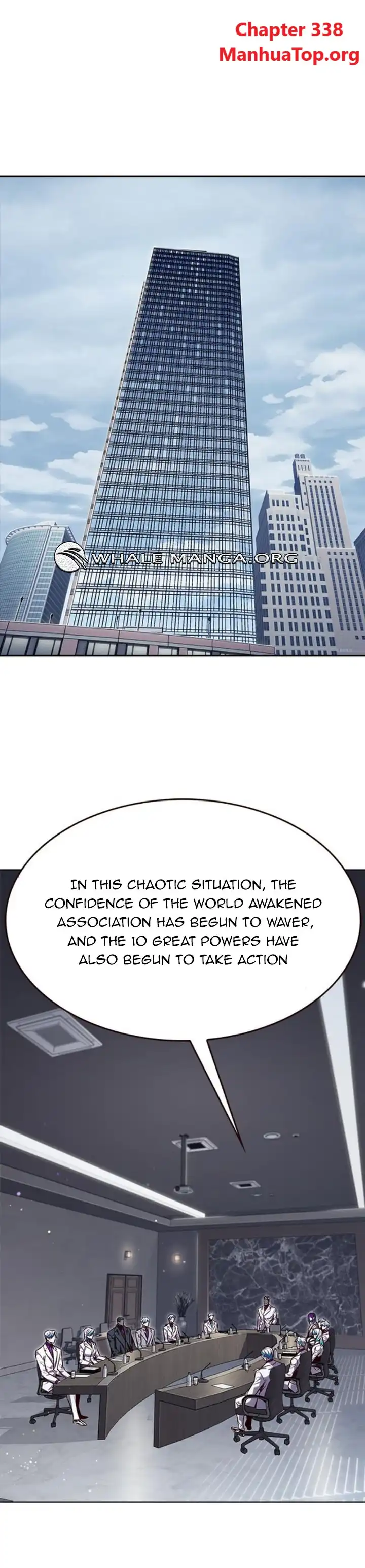 Read Eleceed EN Manga Online