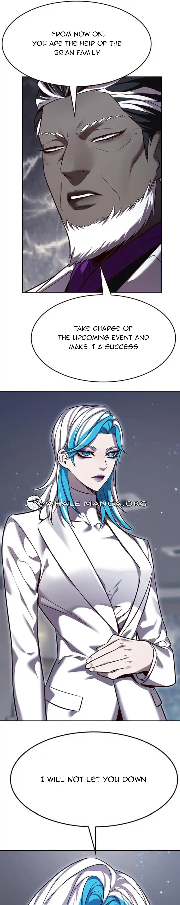 Read Eleceed EN Manga Online