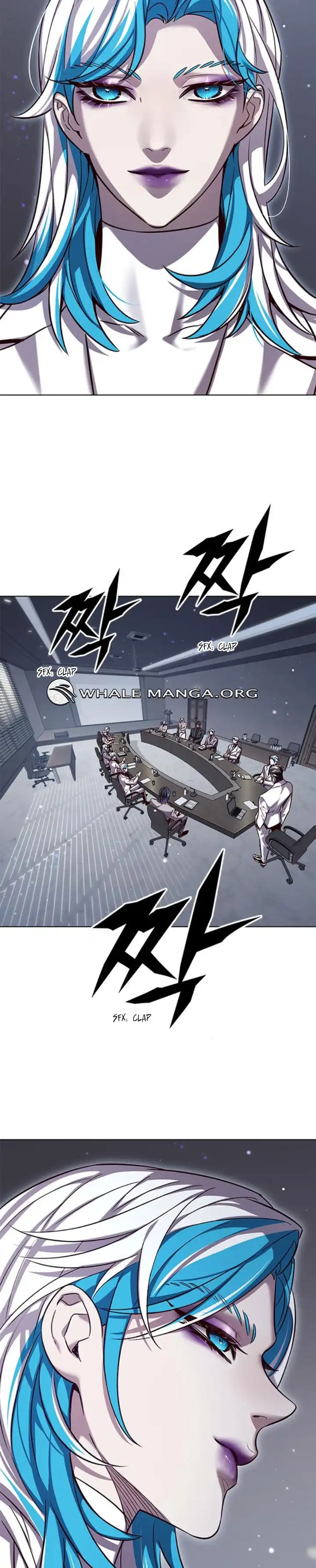 Read Eleceed EN Manga Online