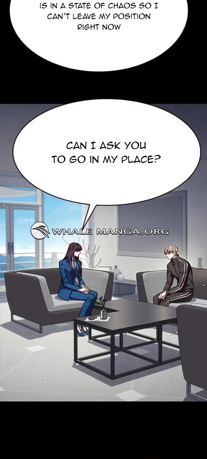 Read Eleceed EN Manga Online