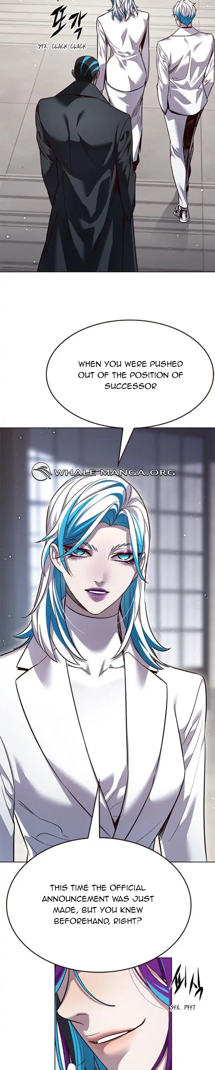 Read Eleceed EN Manga Online