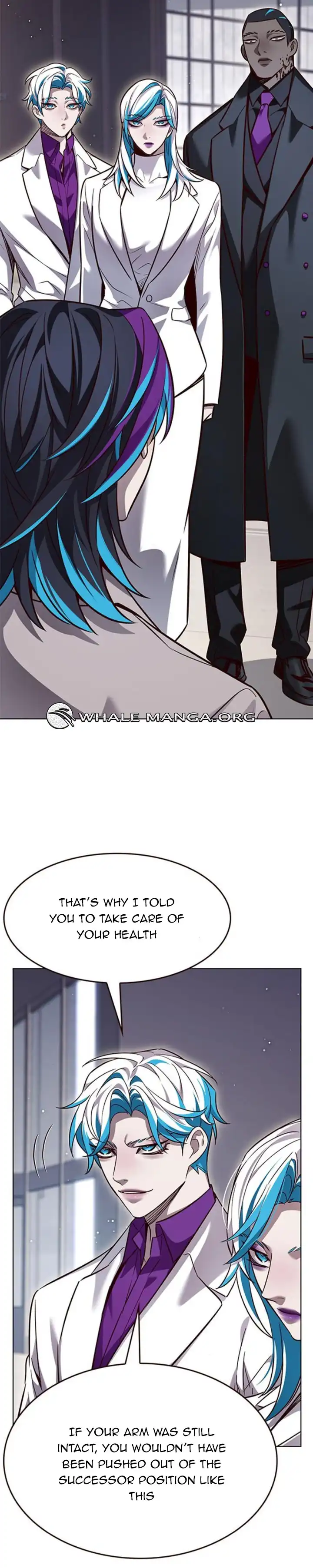 Read Eleceed EN Manga Online