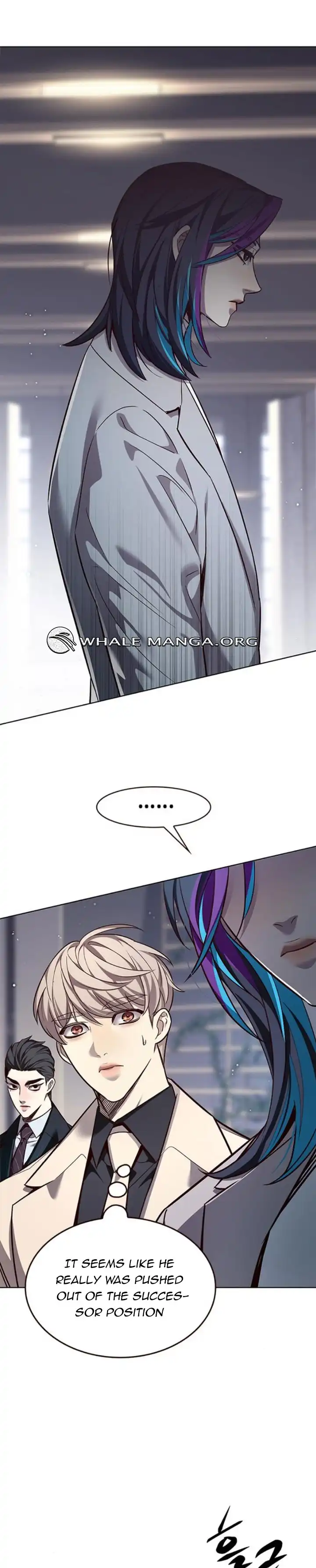 Read Eleceed EN Manga Online