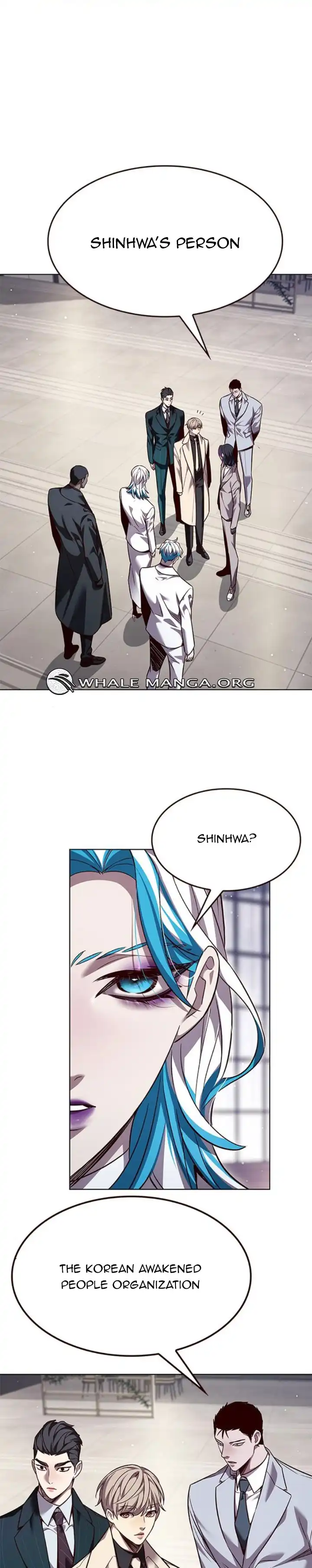 Read Eleceed EN Manga Online