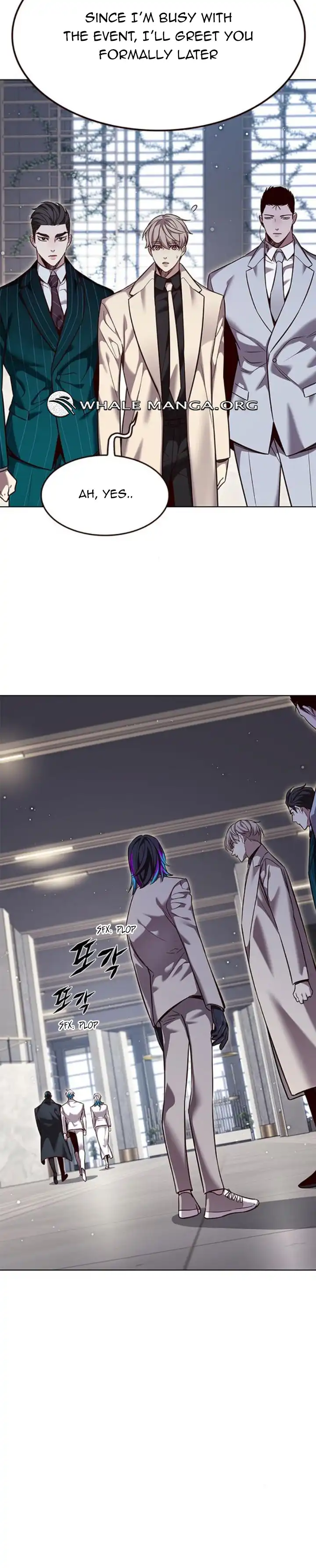 Read Eleceed EN Manga Online