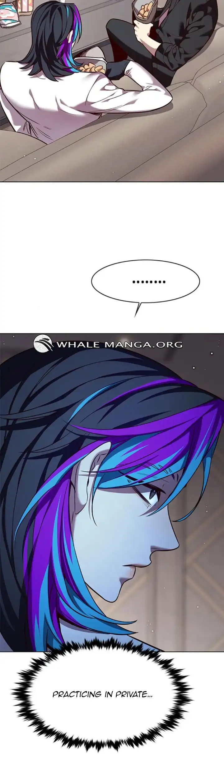 Read Eleceed EN Manga Online