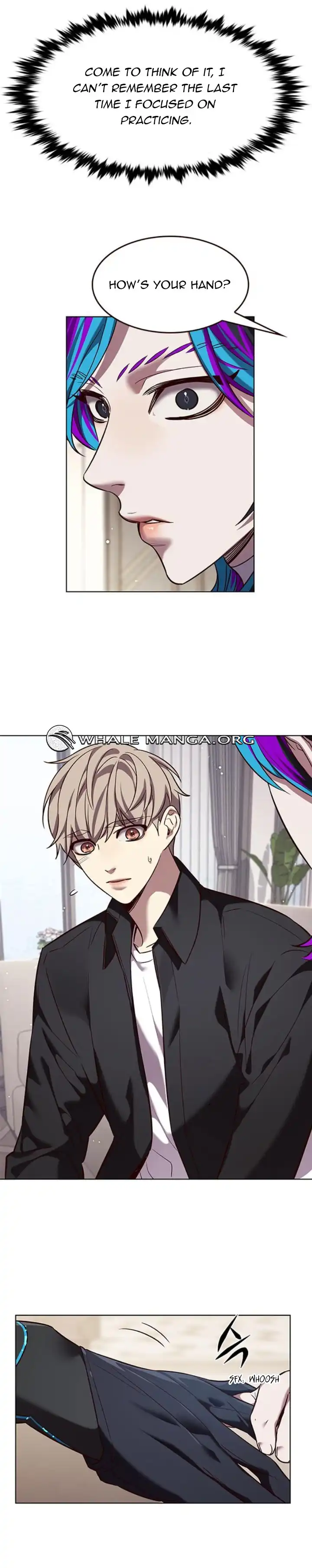 Read Eleceed EN Manga Online