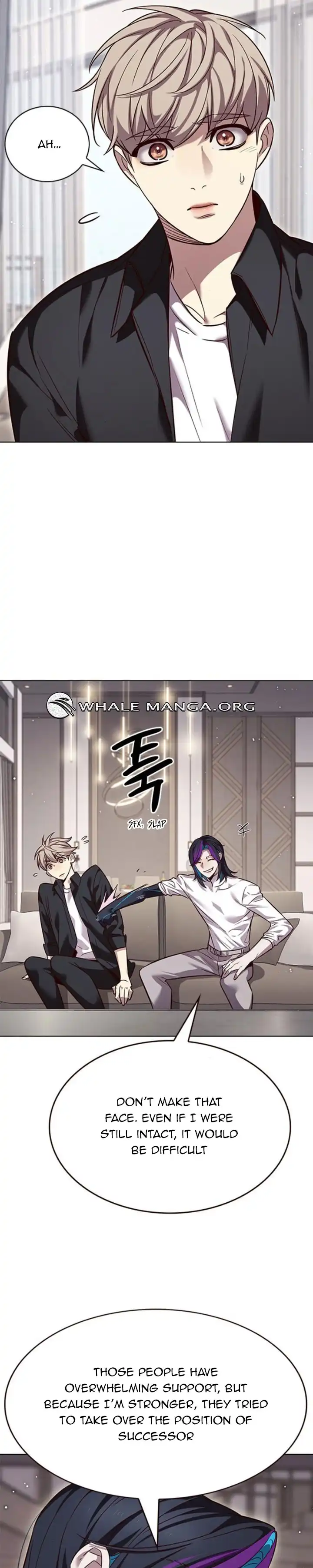 Read Eleceed EN Manga Online