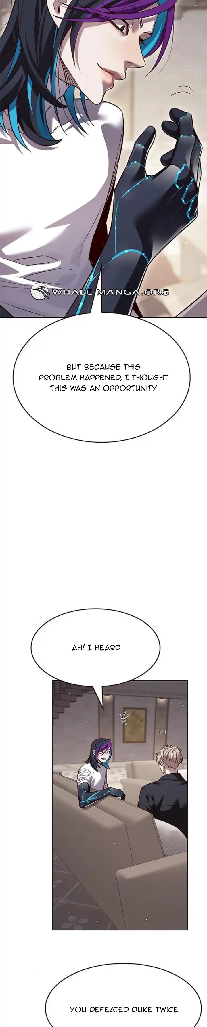 Read Eleceed EN Manga Online