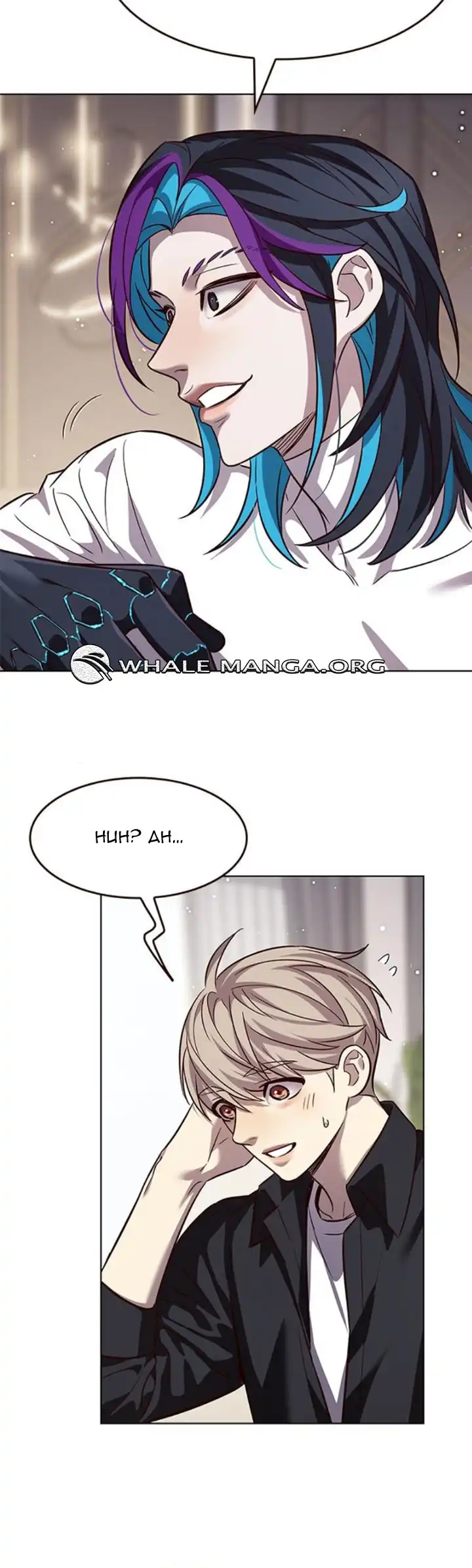 Read Eleceed EN Manga Online