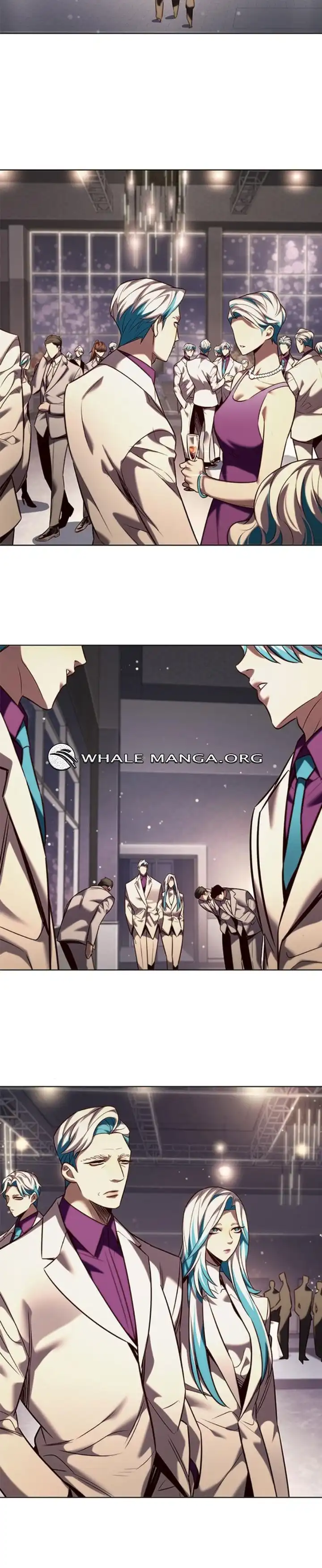 Read Eleceed EN Manga Online