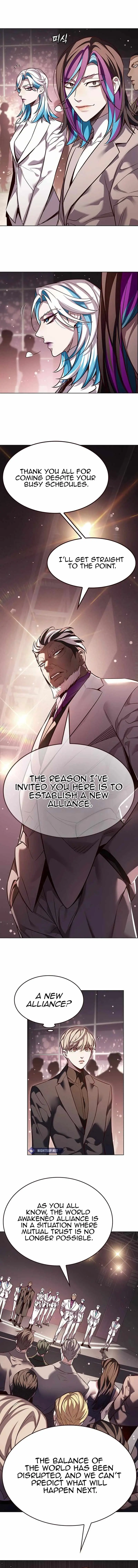 Read Eleceed EN Manga Online