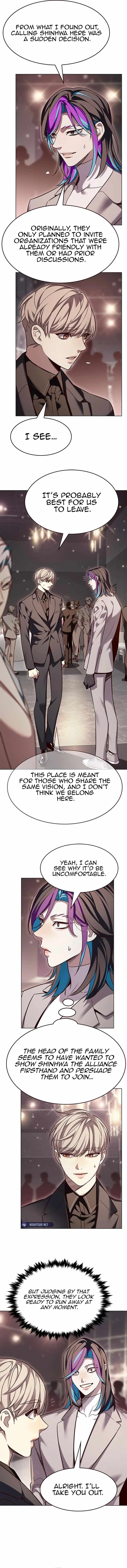 Read Eleceed EN Manga Online