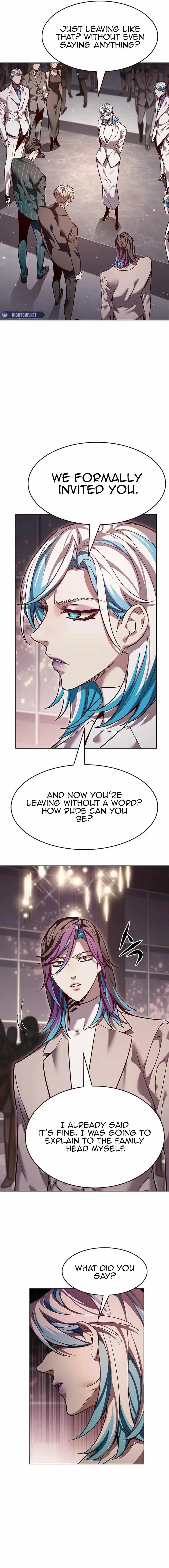 Read Eleceed EN Manga Online