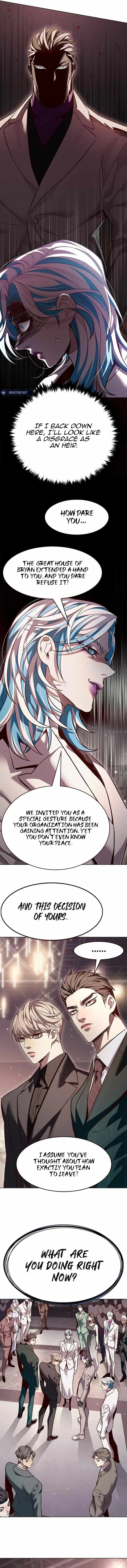 Read Eleceed EN Manga Online