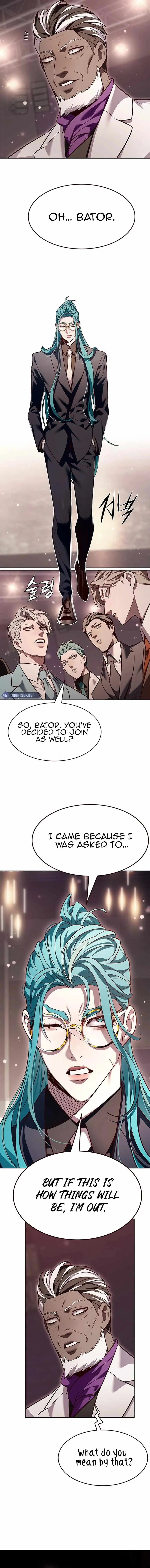 Read Eleceed EN Manga Online