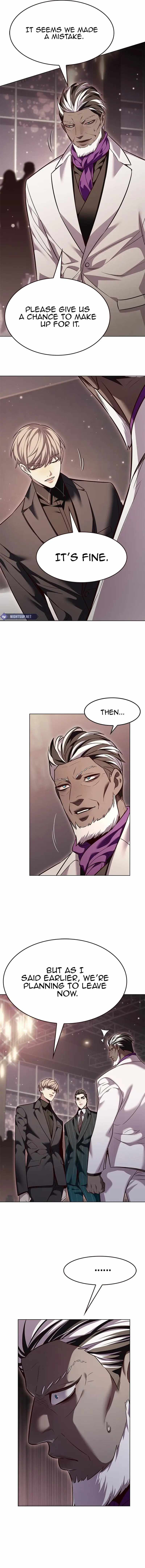 Read Eleceed EN Manga Online