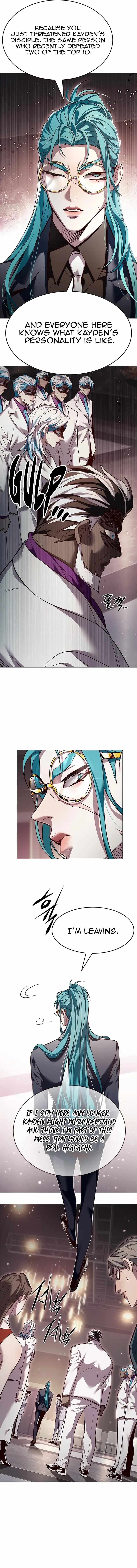 Read Eleceed EN Manga Online