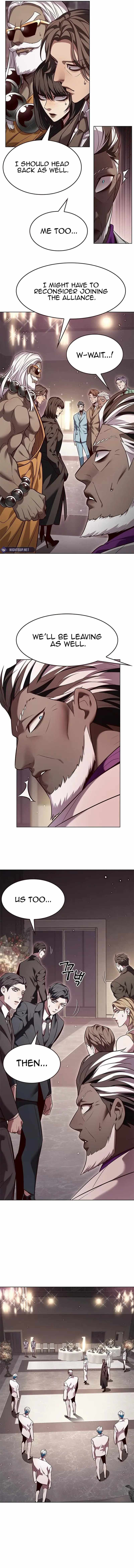 Read Eleceed EN Manga Online