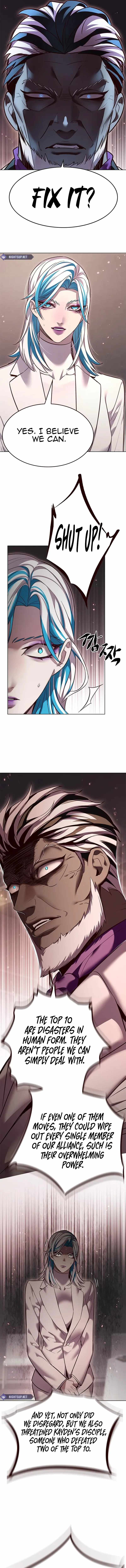 Read Eleceed EN Manga Online