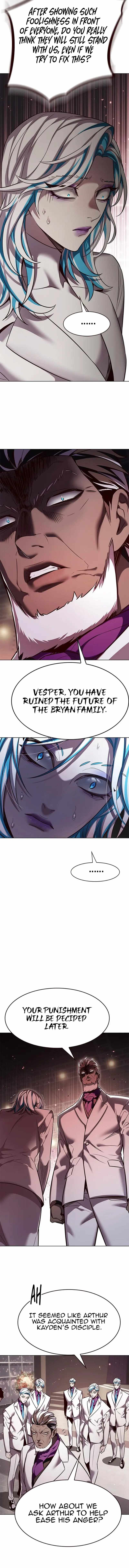 Read Eleceed EN Manga Online