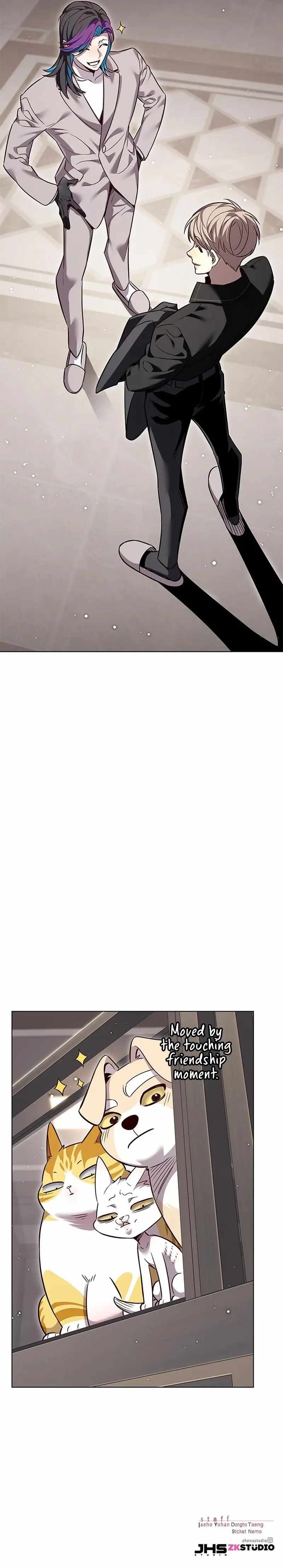 Read Eleceed EN Manga Online