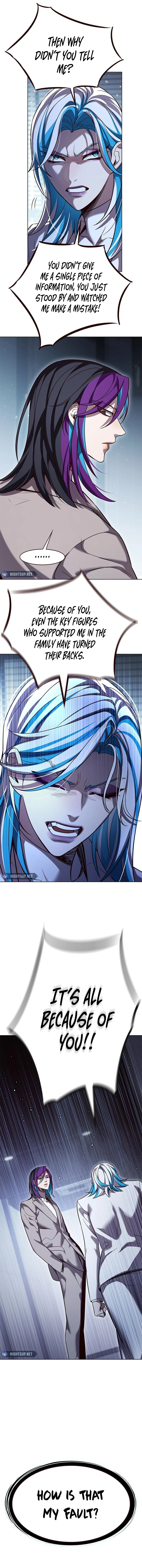 Read Eleceed EN Manga Online