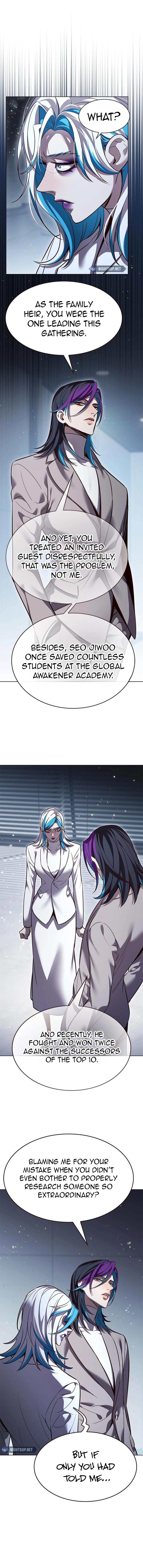 Read Eleceed EN Manga Online