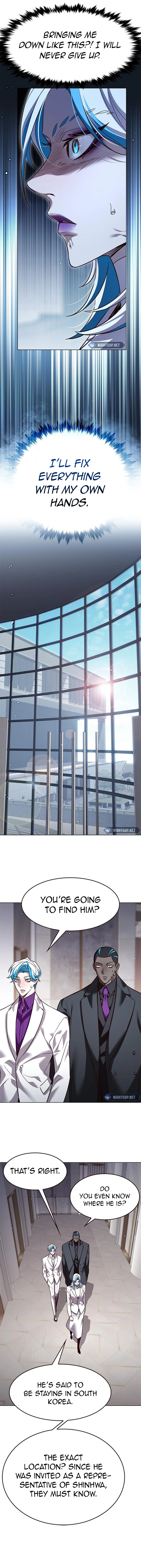 Read Eleceed EN Manga Online