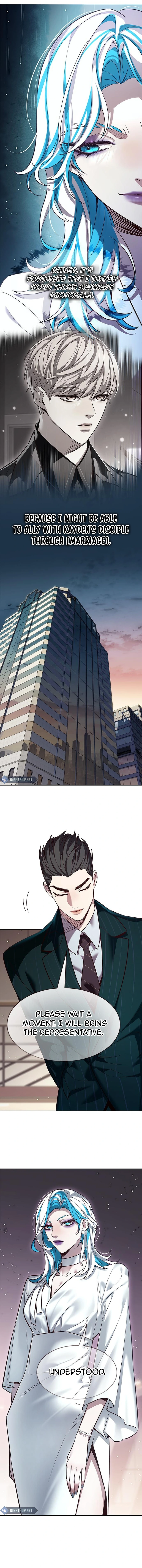 Read Eleceed EN Manga Online