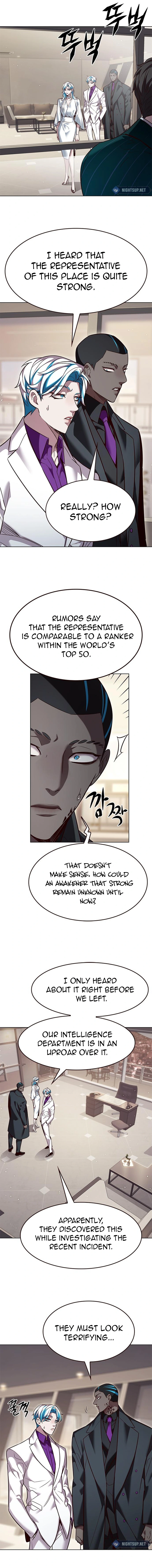 Read Eleceed EN Manga Online