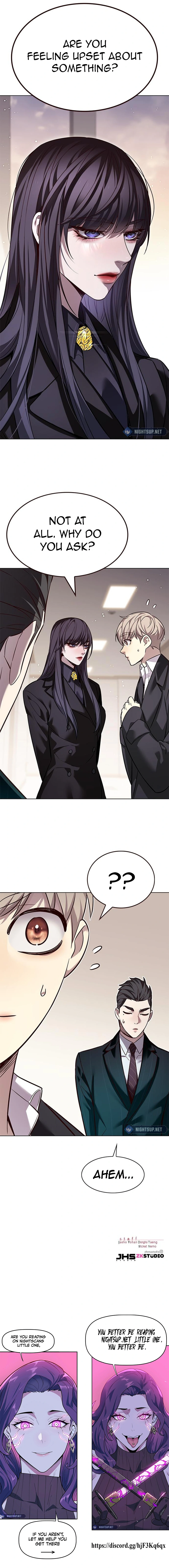 Read Eleceed EN Manga Online