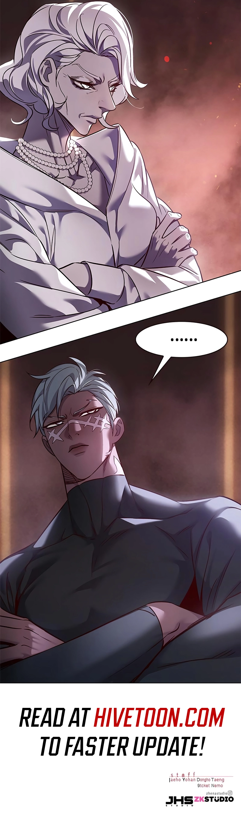 Read Eleceed EN Manga Online