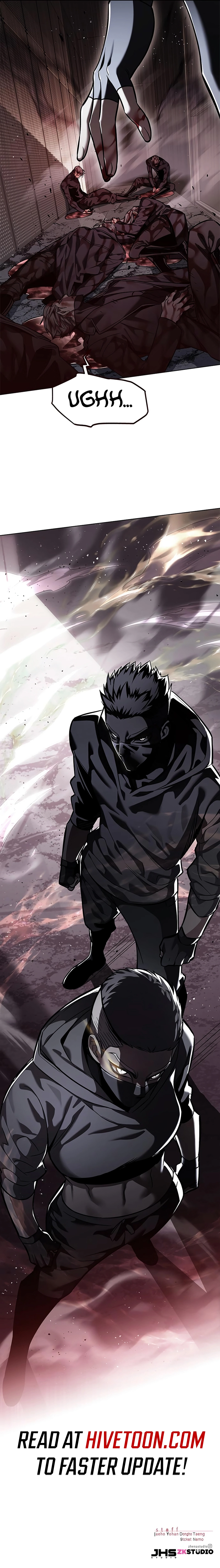 Read Eleceed EN Manga Online