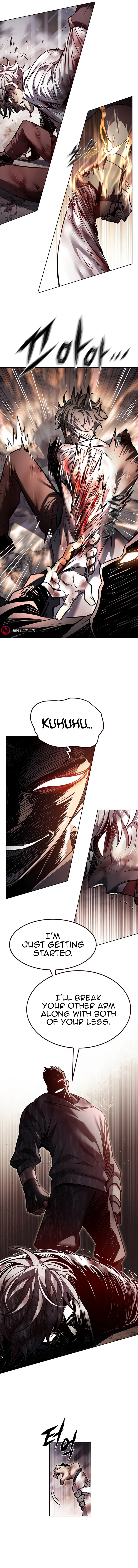 Read Eleceed EN Manga Online