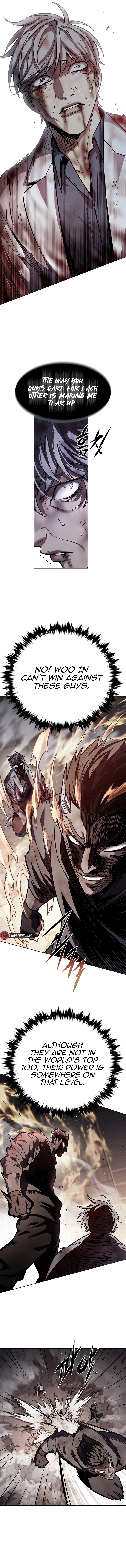 Read Eleceed EN Manga Online