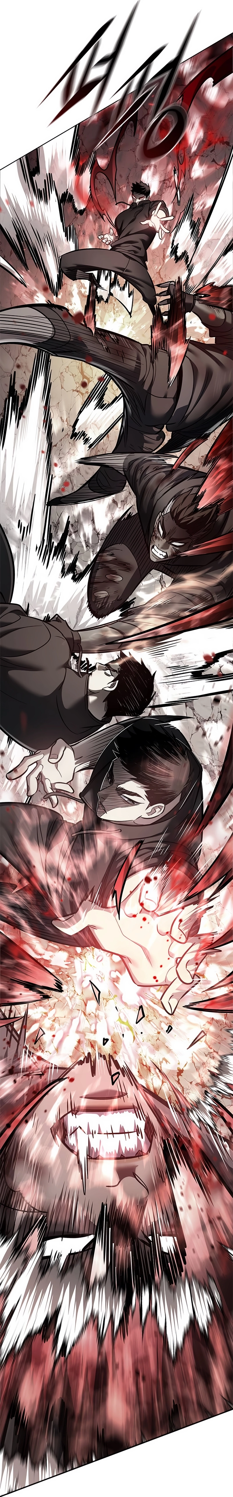 Read Eleceed EN Manga Online